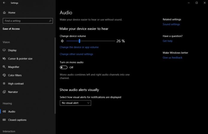 Windows 10 audio file converter